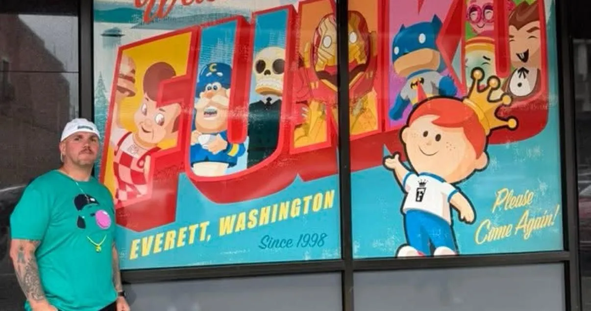 Store Image