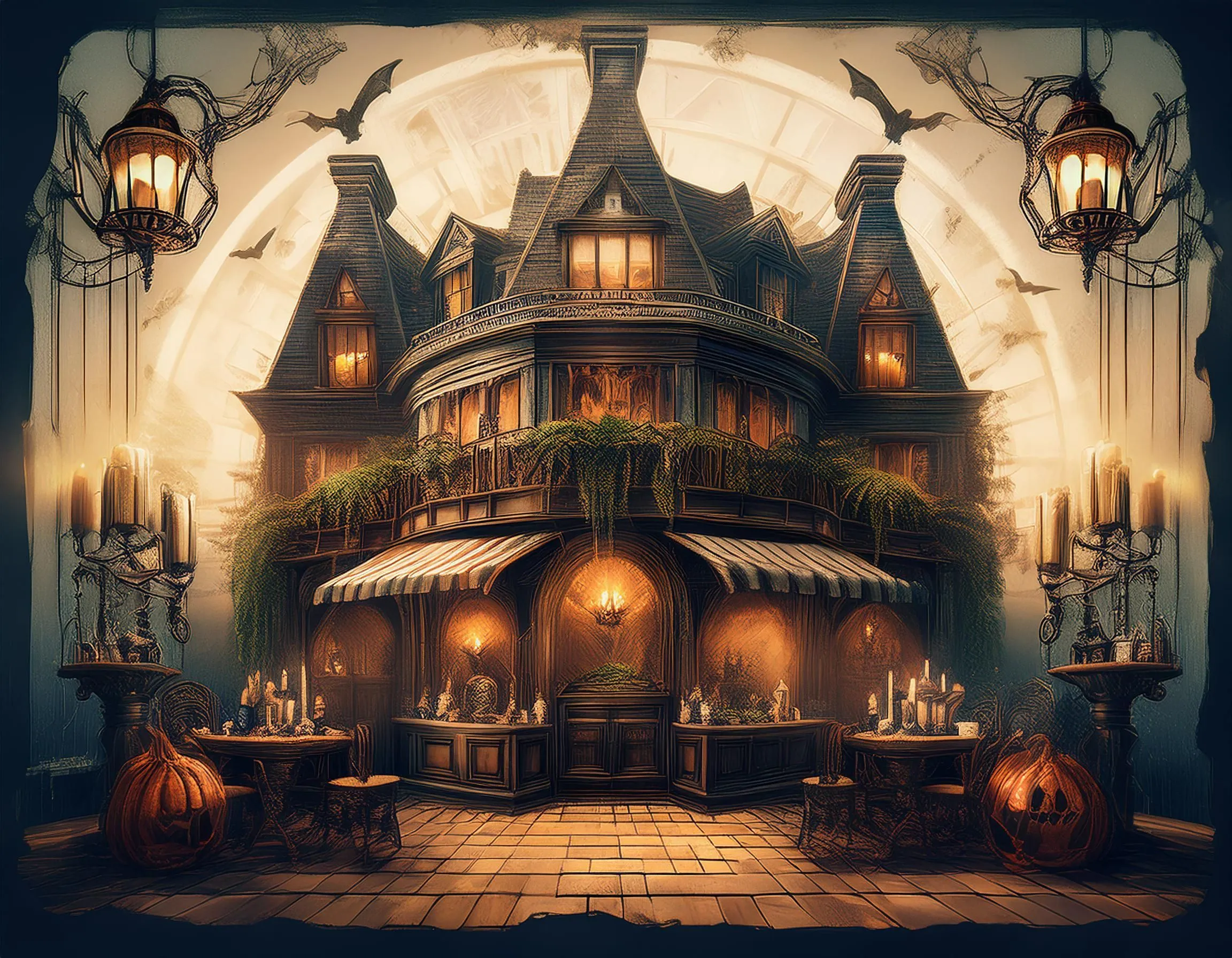 Store Image