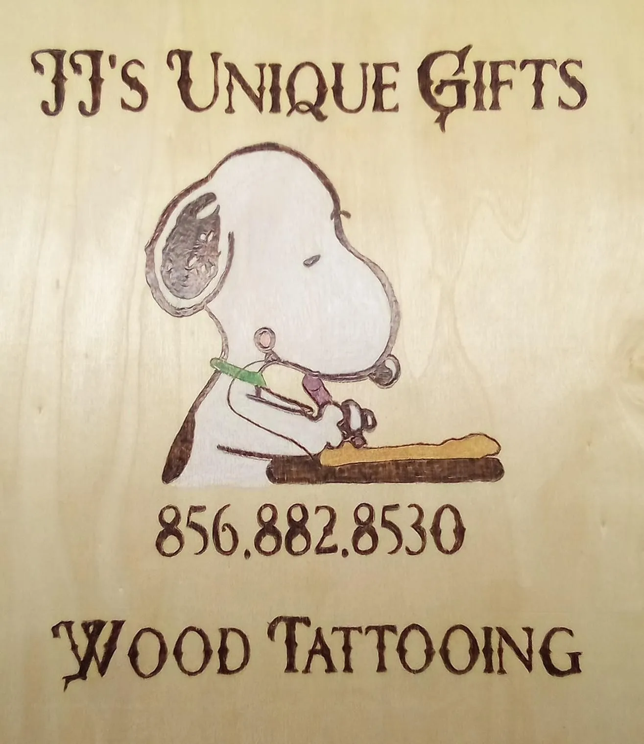 Store Image