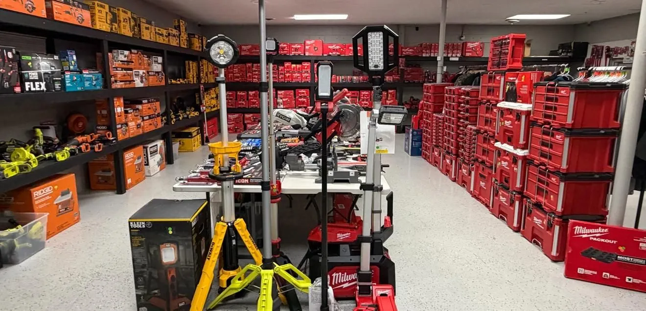 Store Image