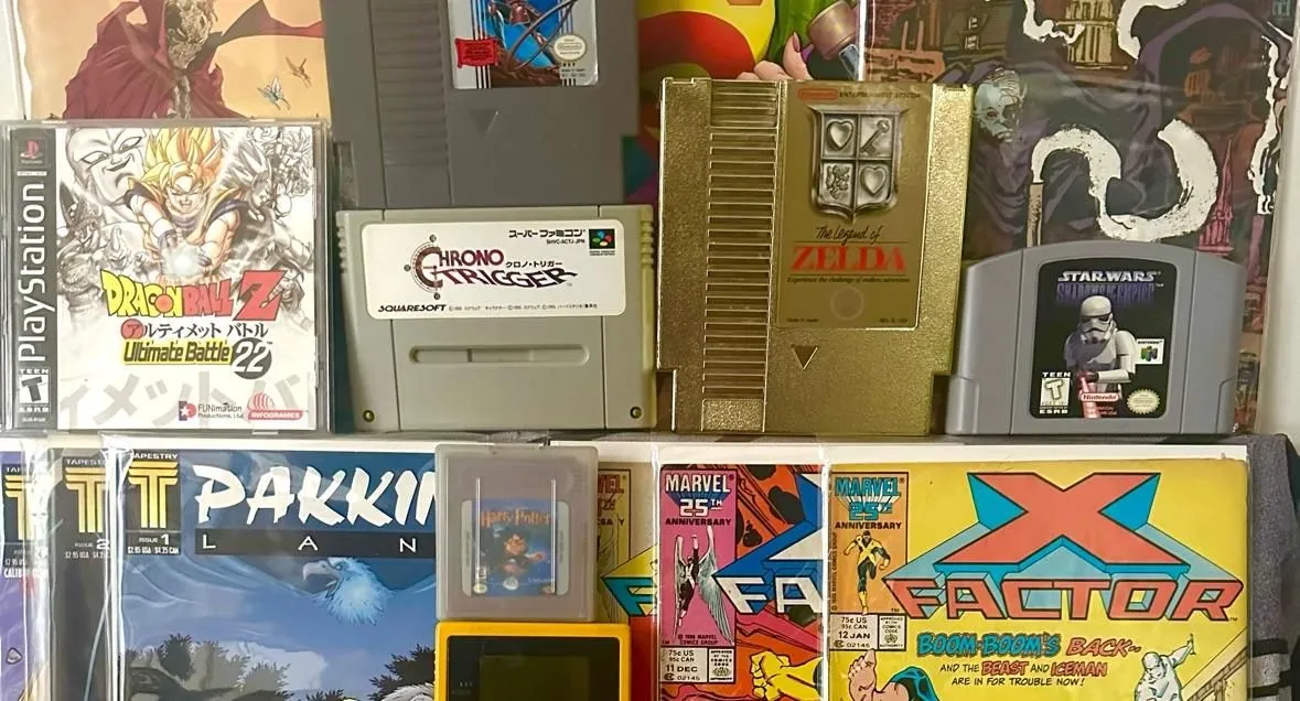 Store Image