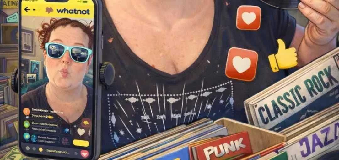 Store Image