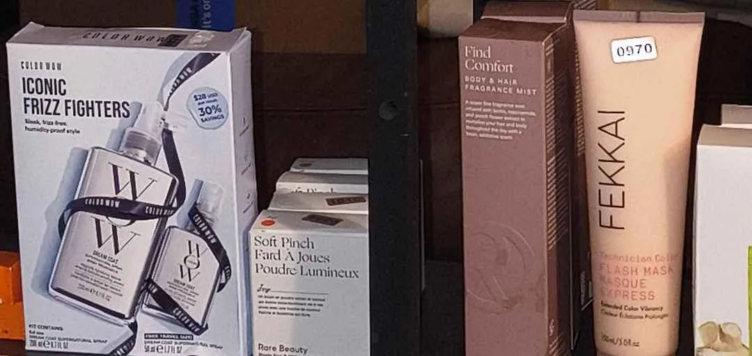 Store Image