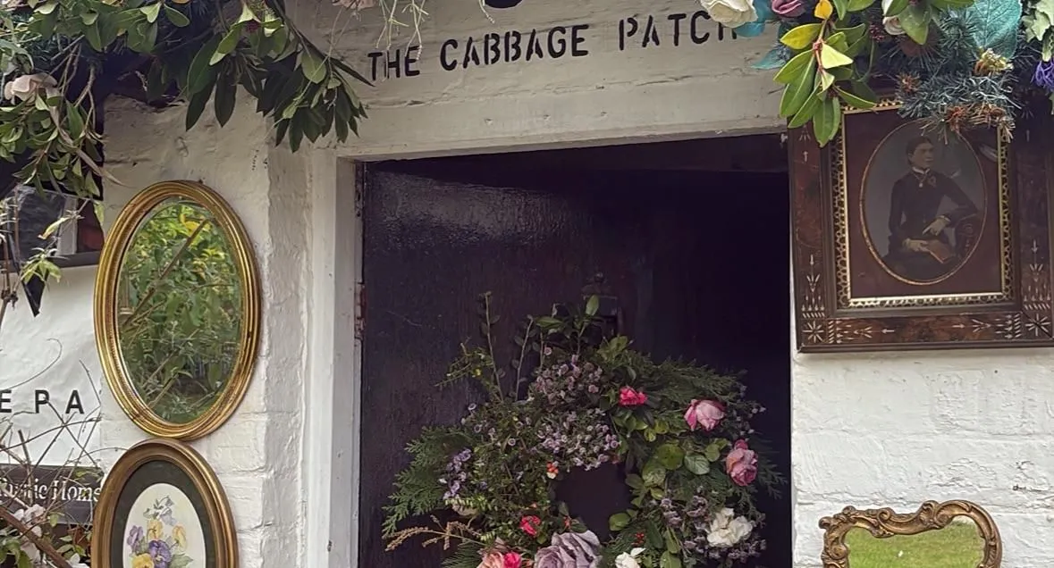 Store Image