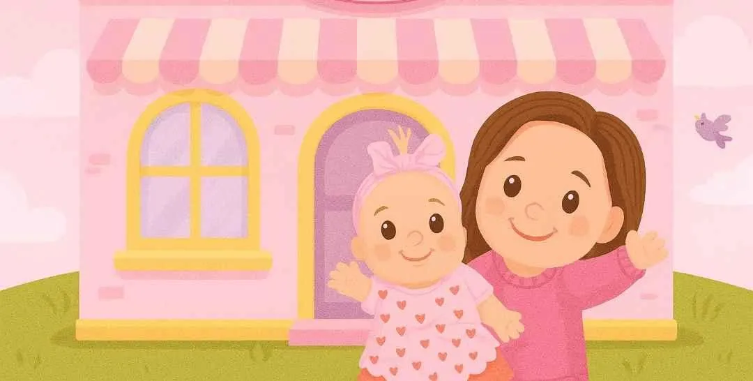 Store Image