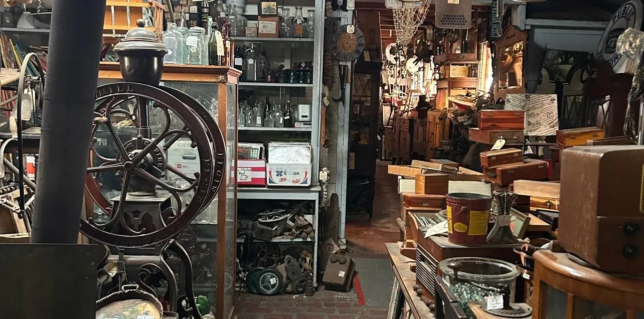 Store Image