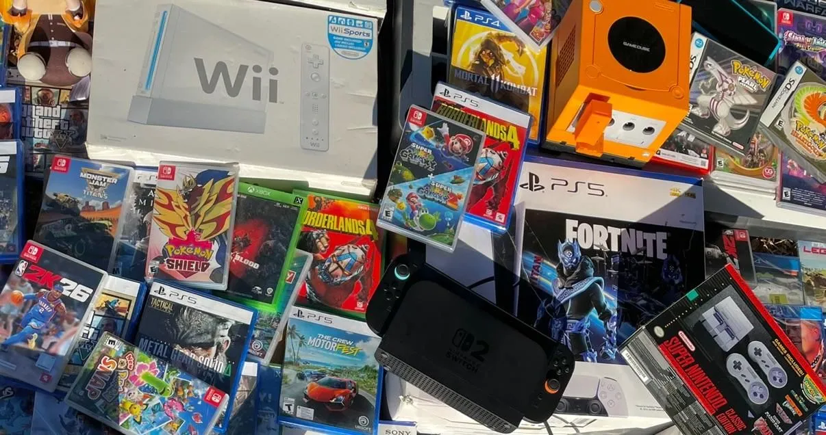 Store Image