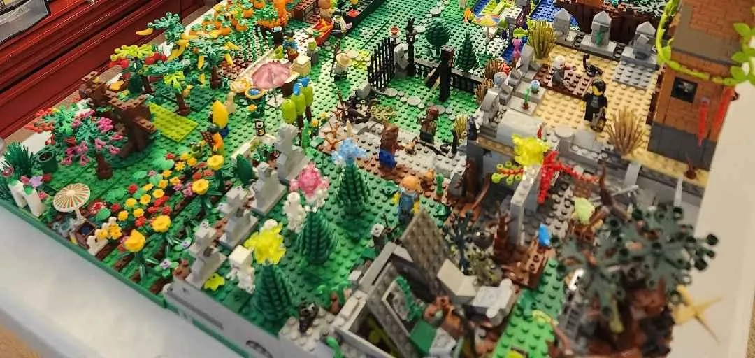 Store Image