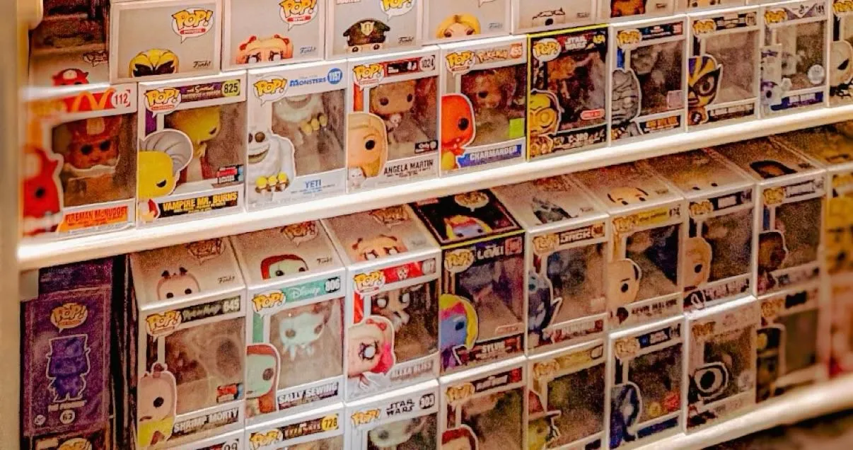 Store Image