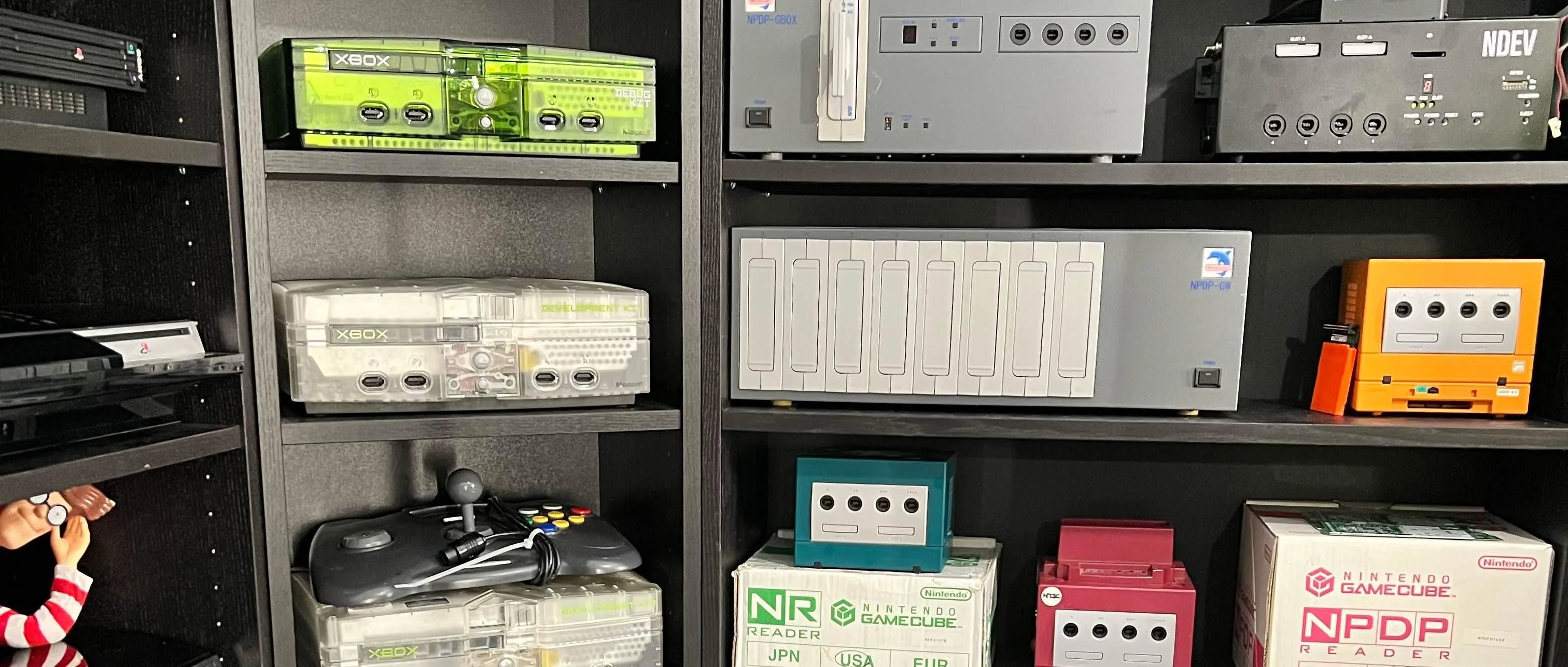 Store Image