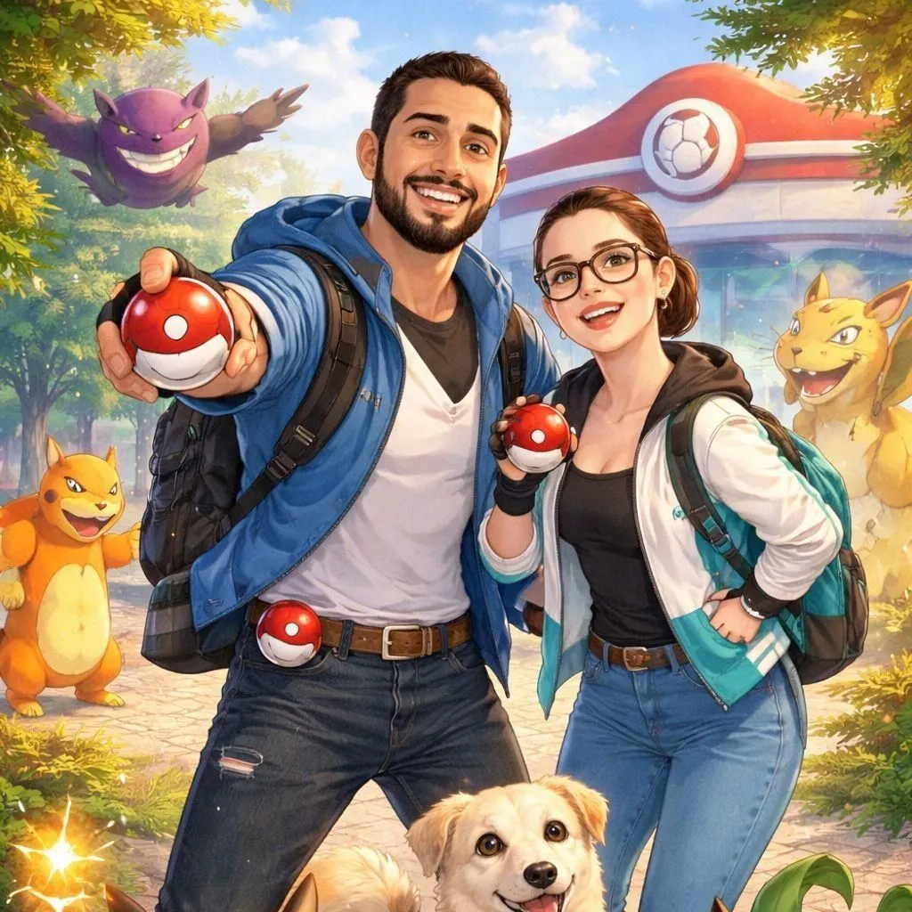 Thumbnail für Live-Show
