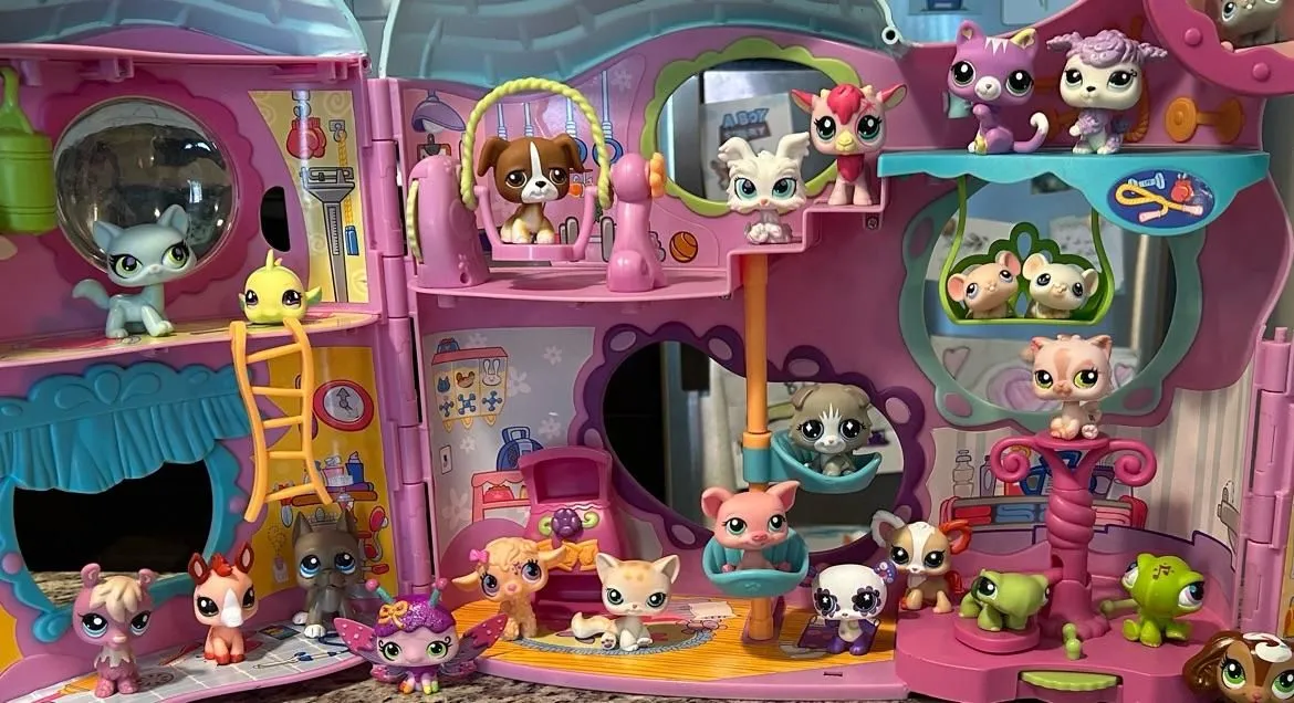 Store Image