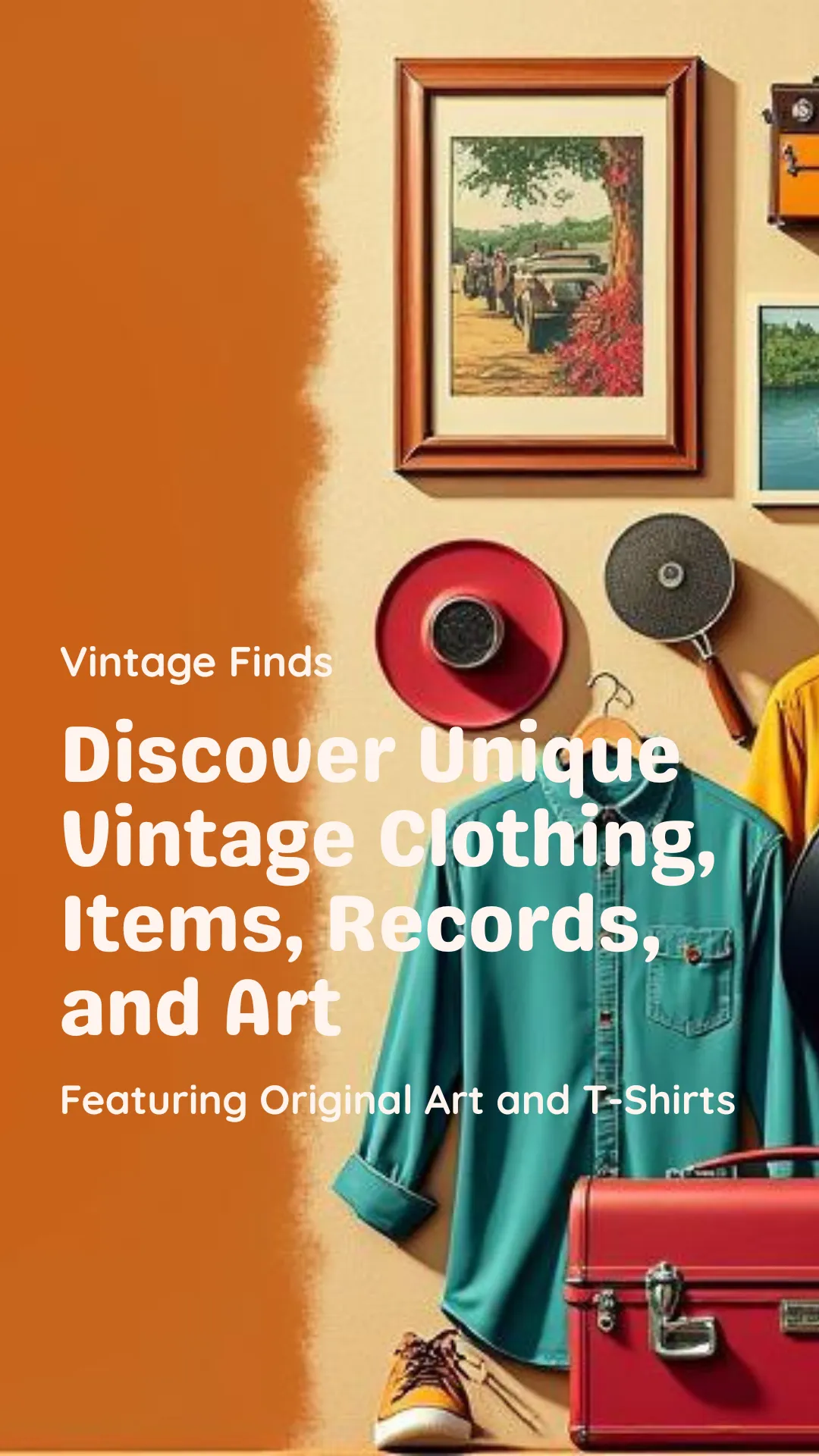 Store Image