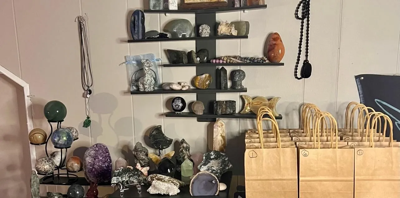 Store Image