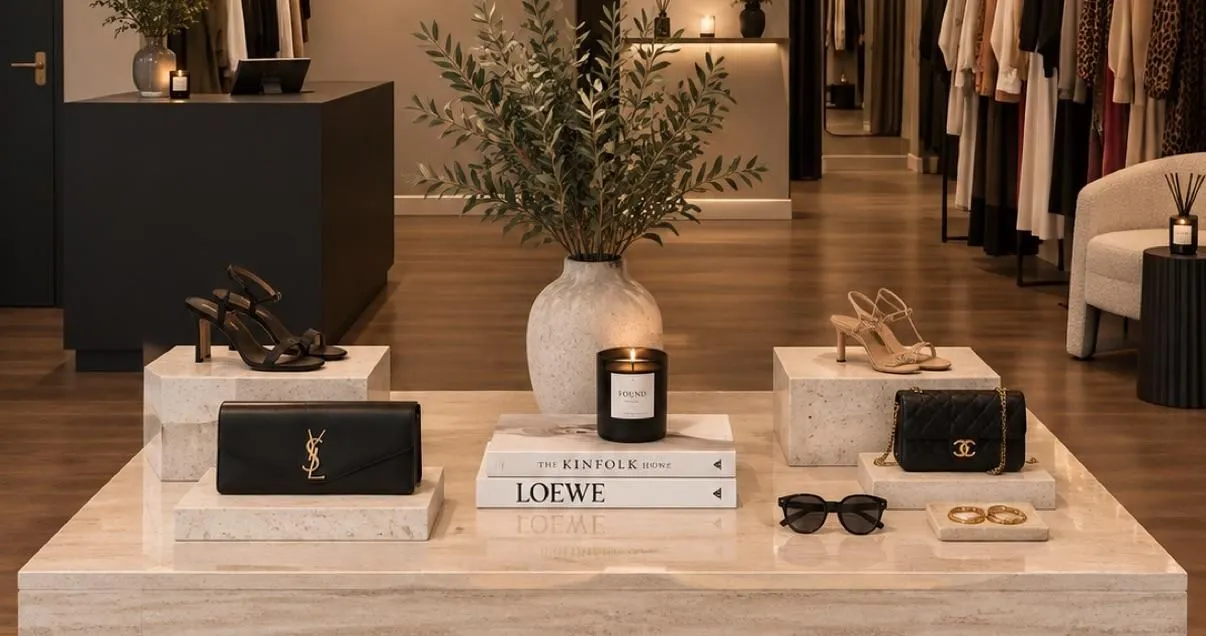 Store Image