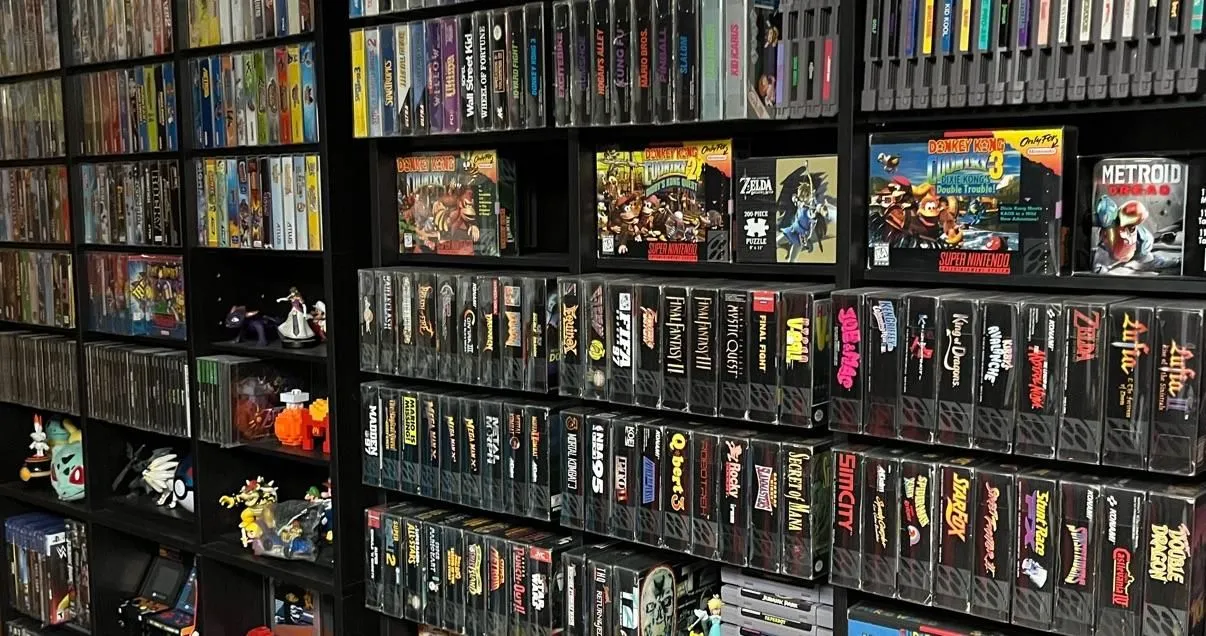 Store Image