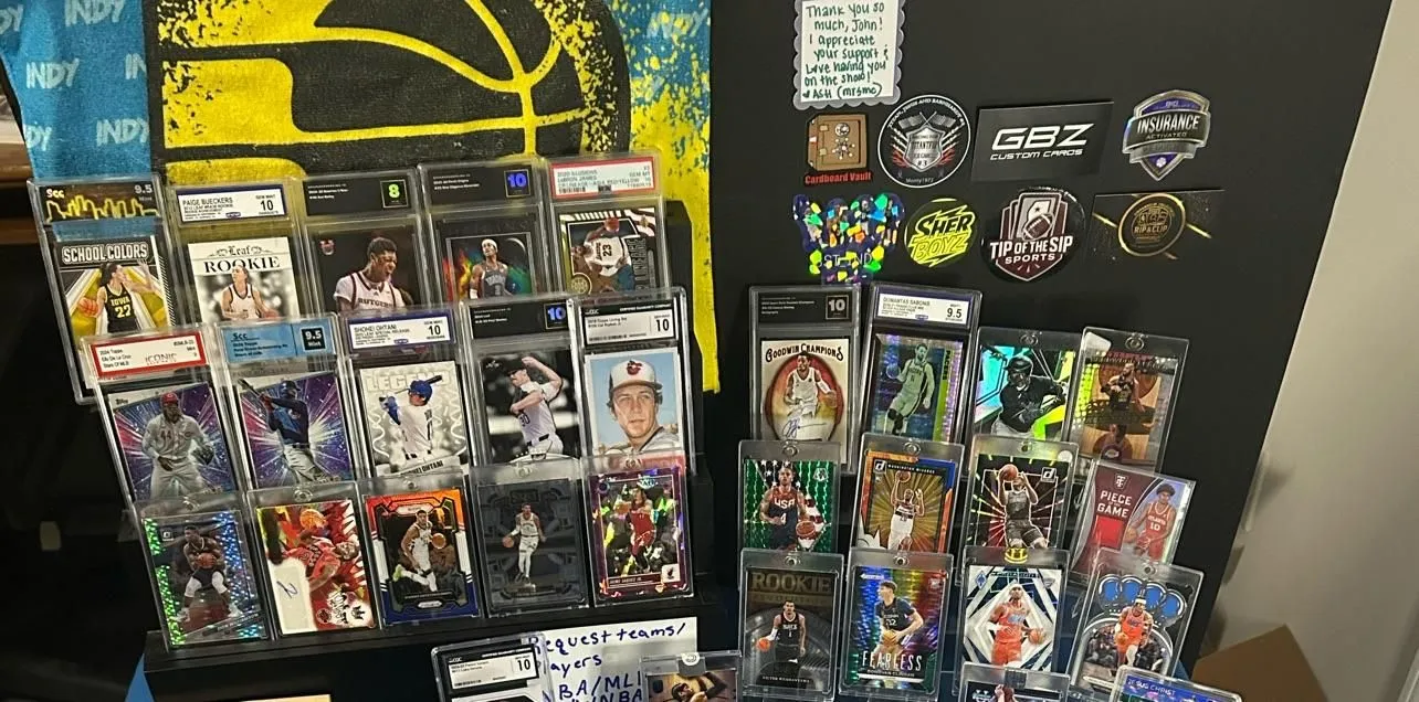 Store Image