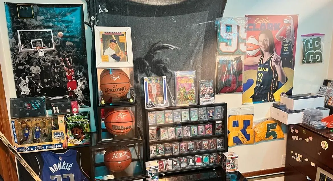 Store Image