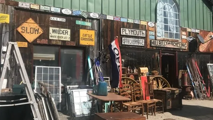 Store Image