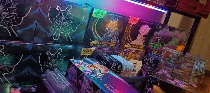 Store Image