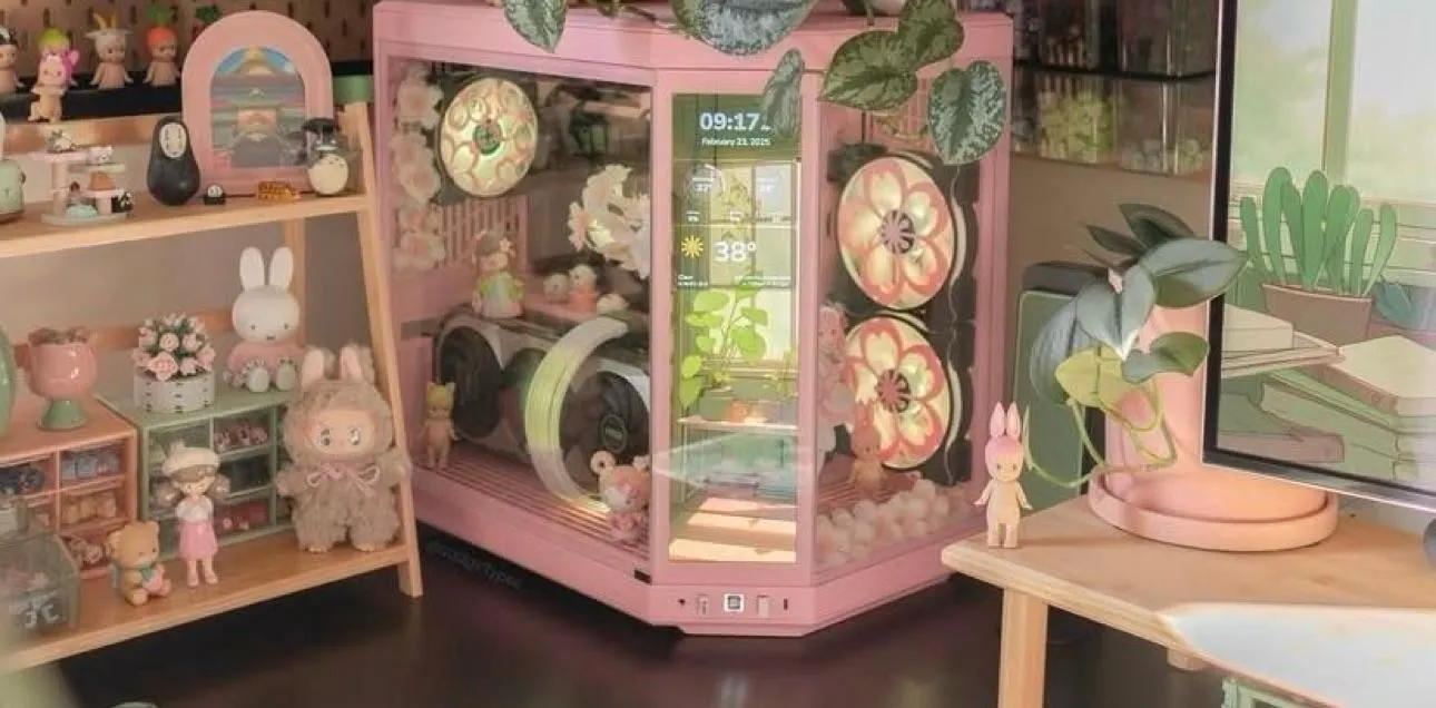 Store Image