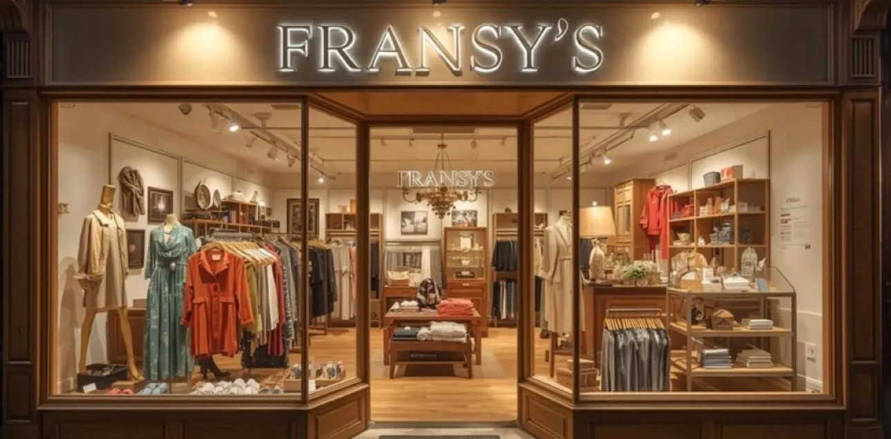 Store Image