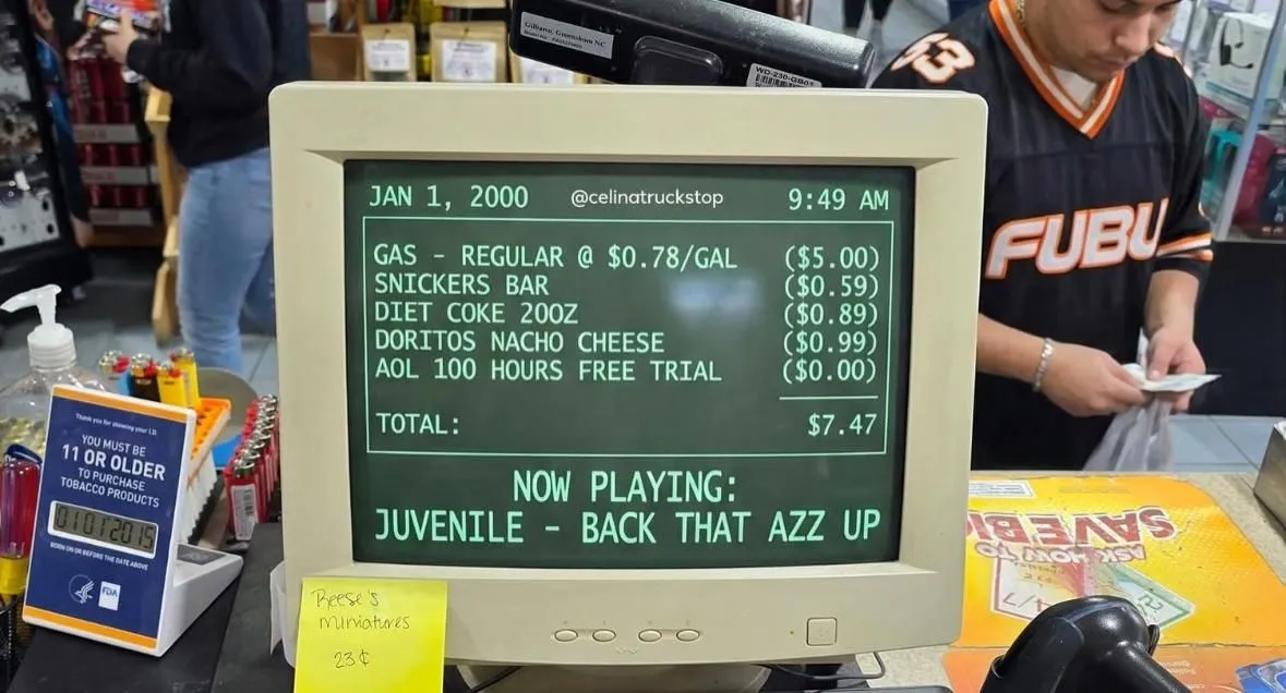 Store Image