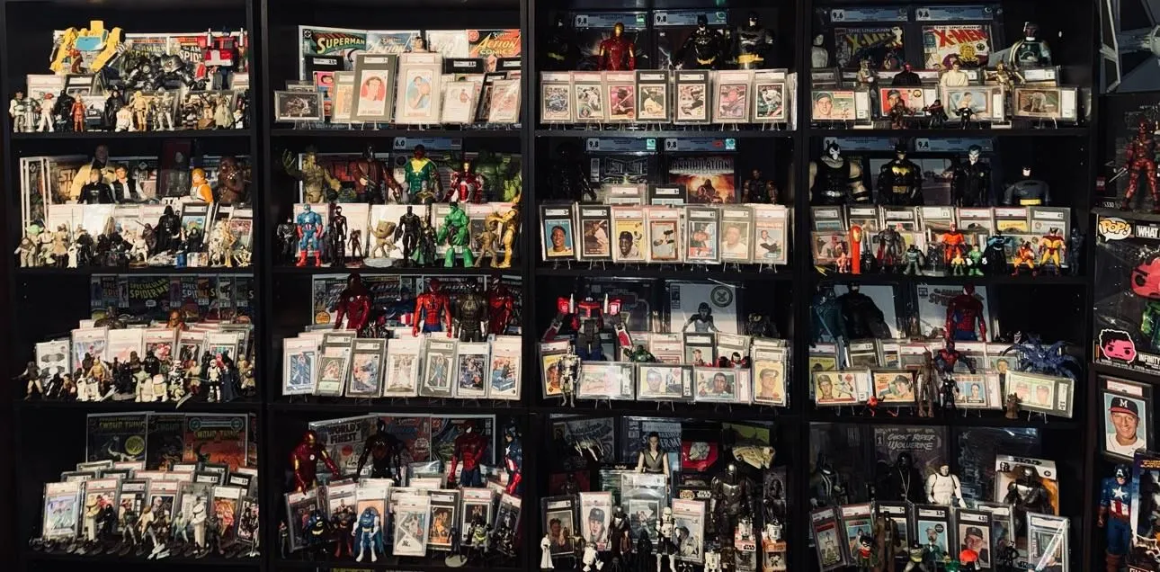 Store Image