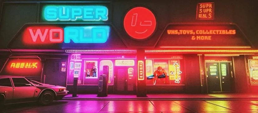 Store Image
