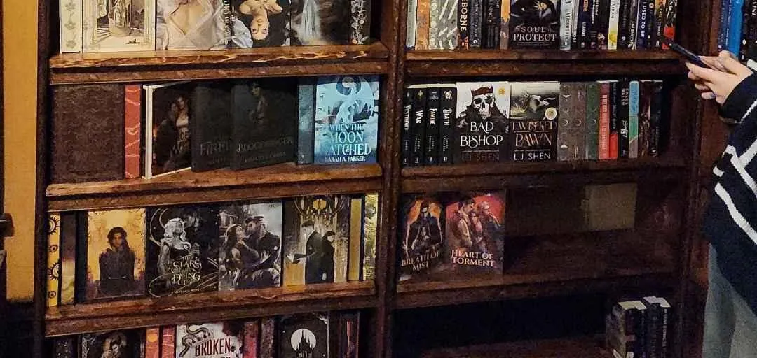 Store Image