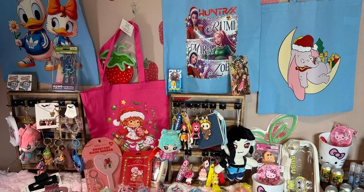 Store Image