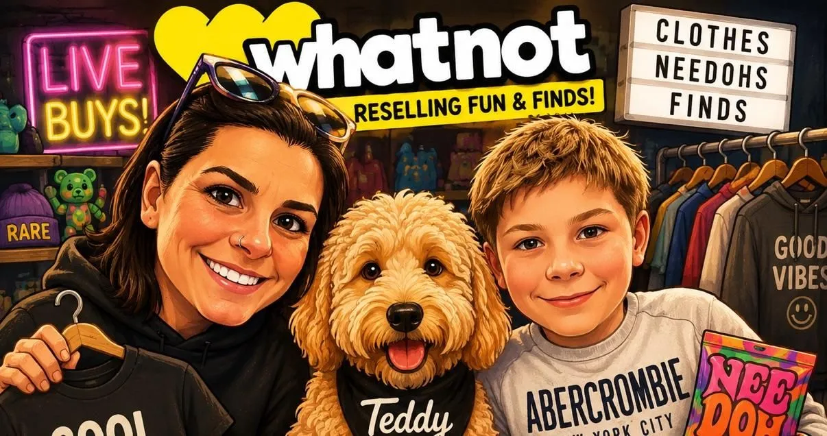 Store Image
