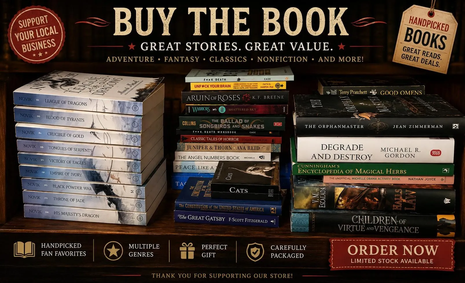 Store Image