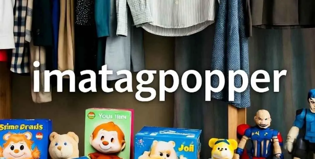 Store Image