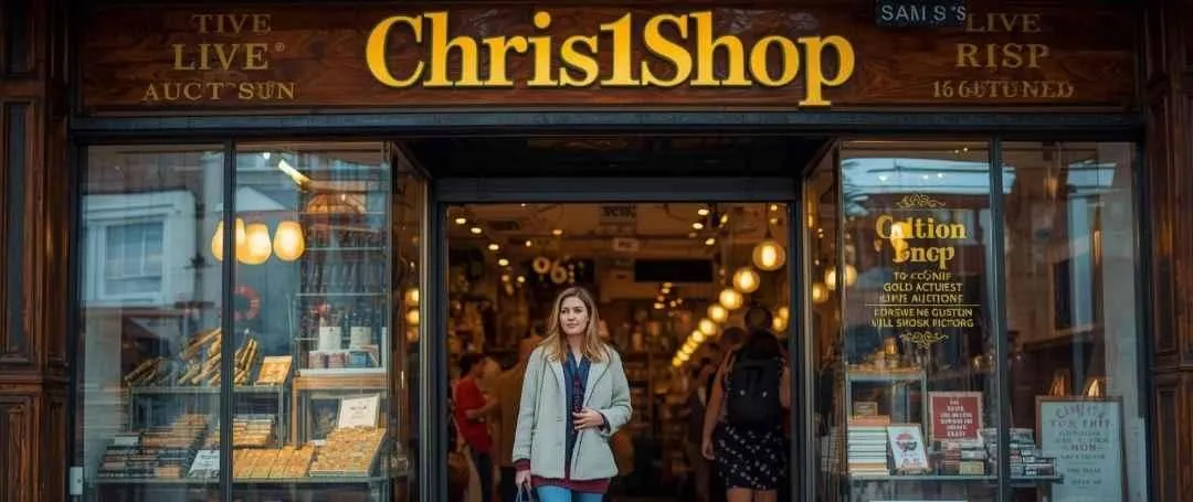 Store Image