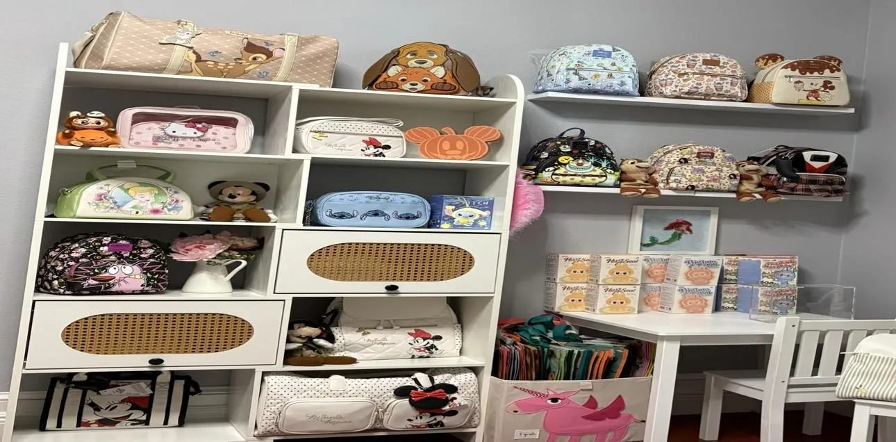 Store Image