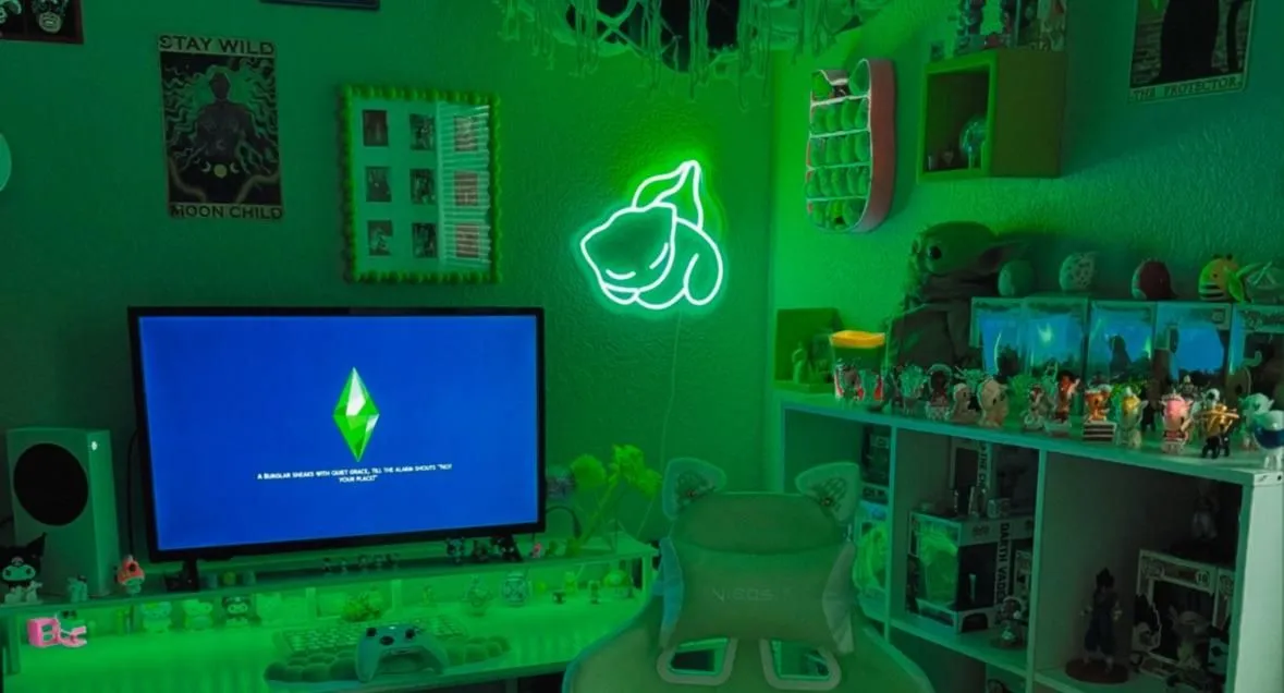 Store Image