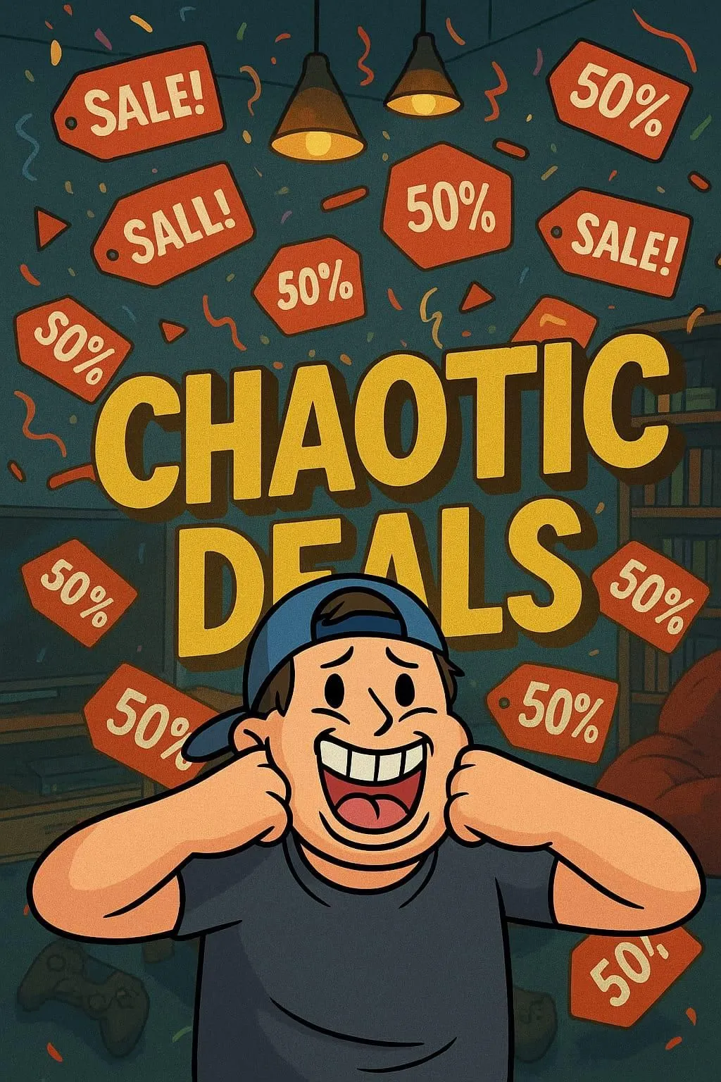 Store Image