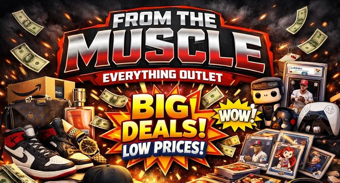 Store Image