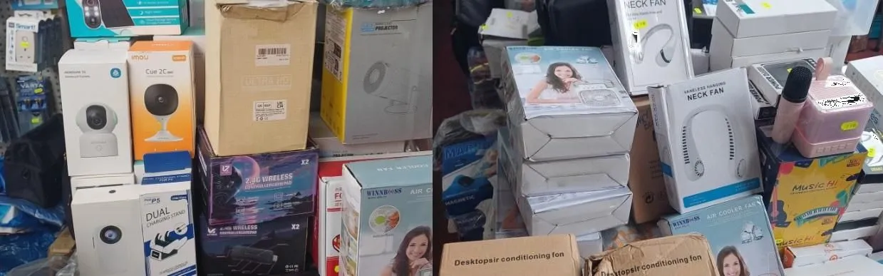 Store Image