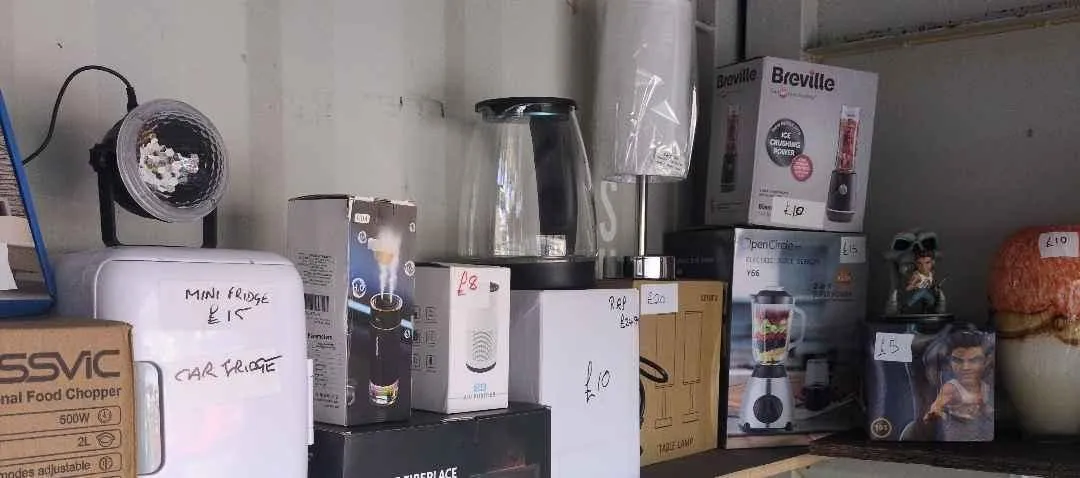 Store Image
