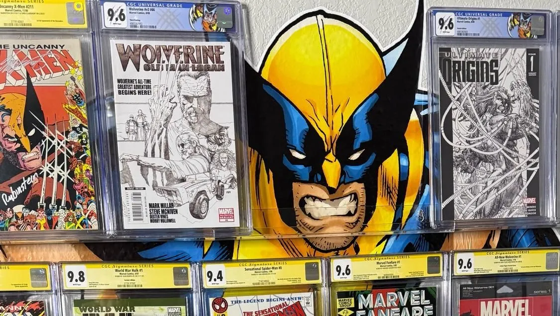 Store Image