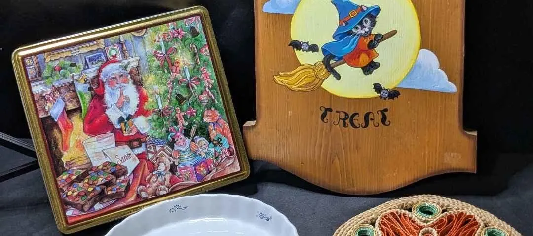 Store Image