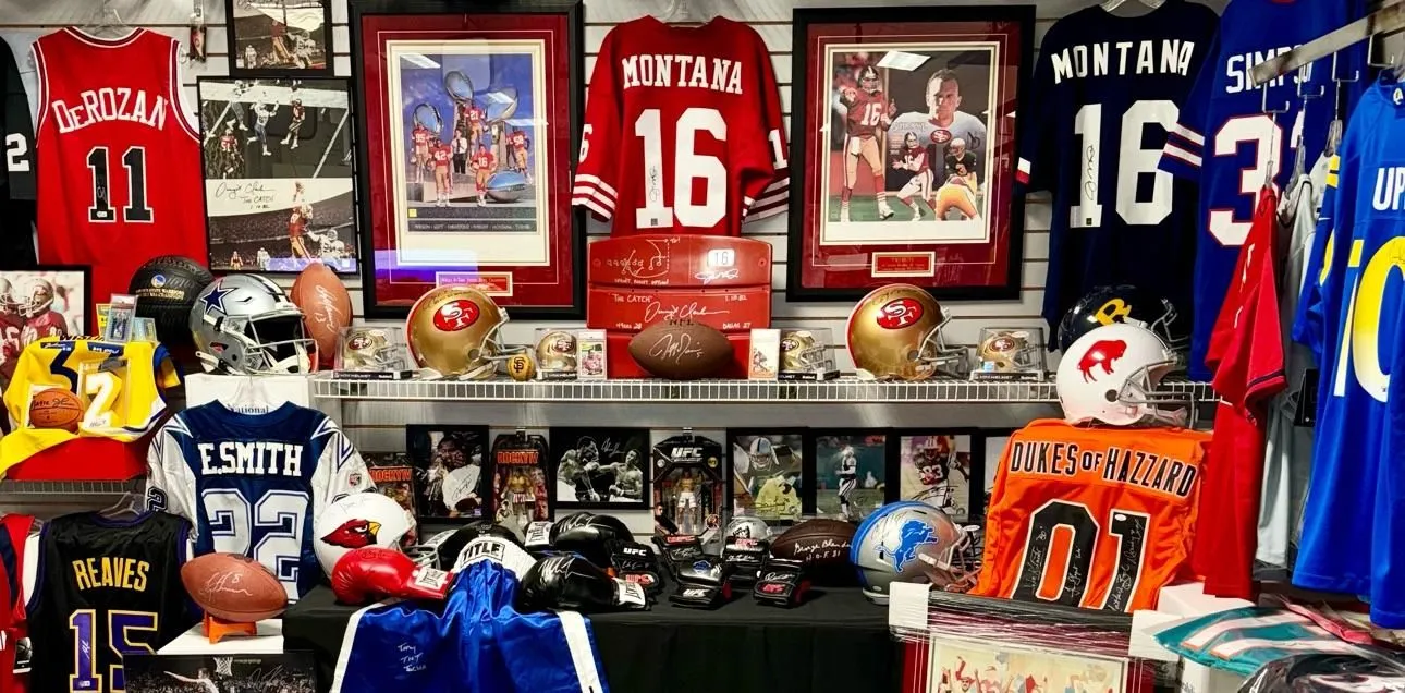 Store Image