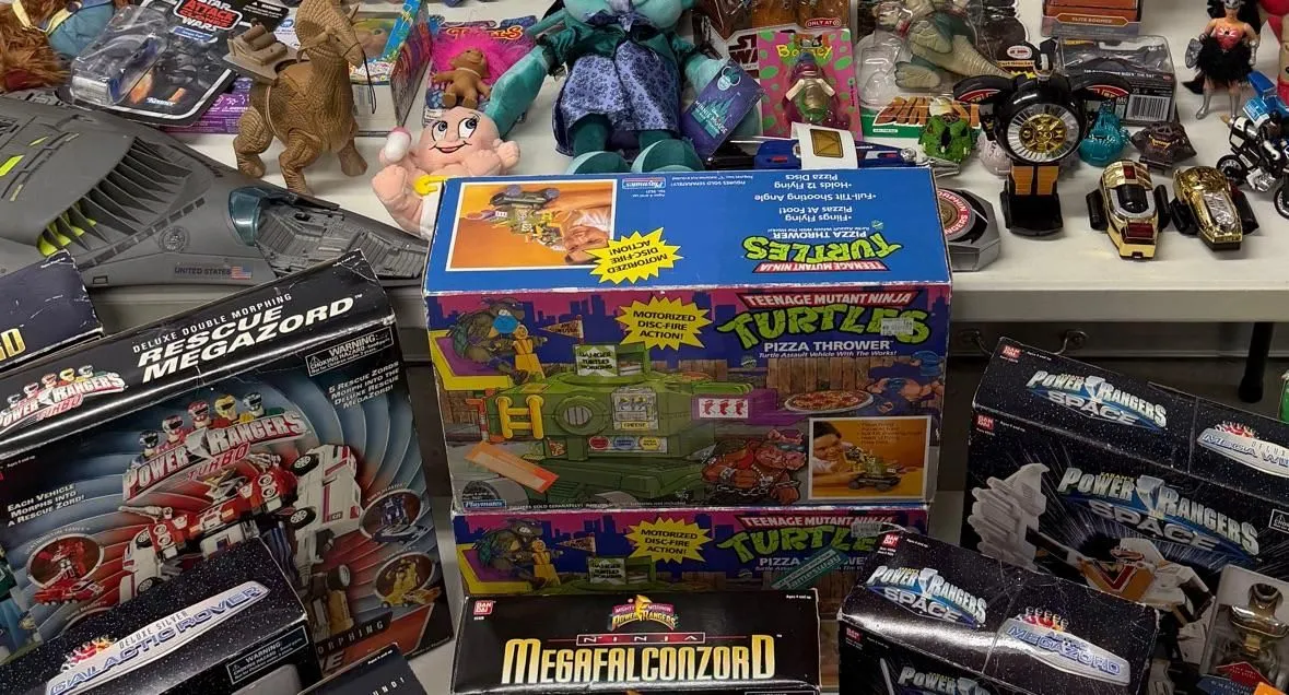Store Image