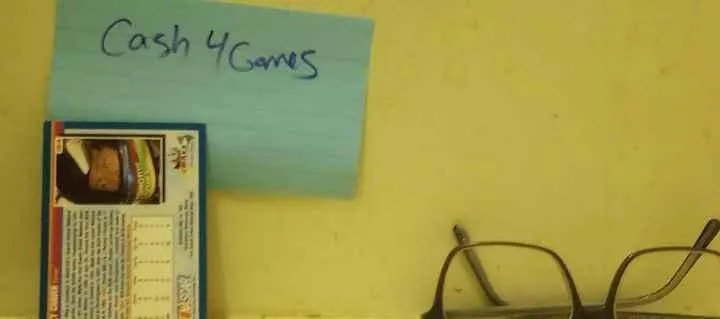Store Image