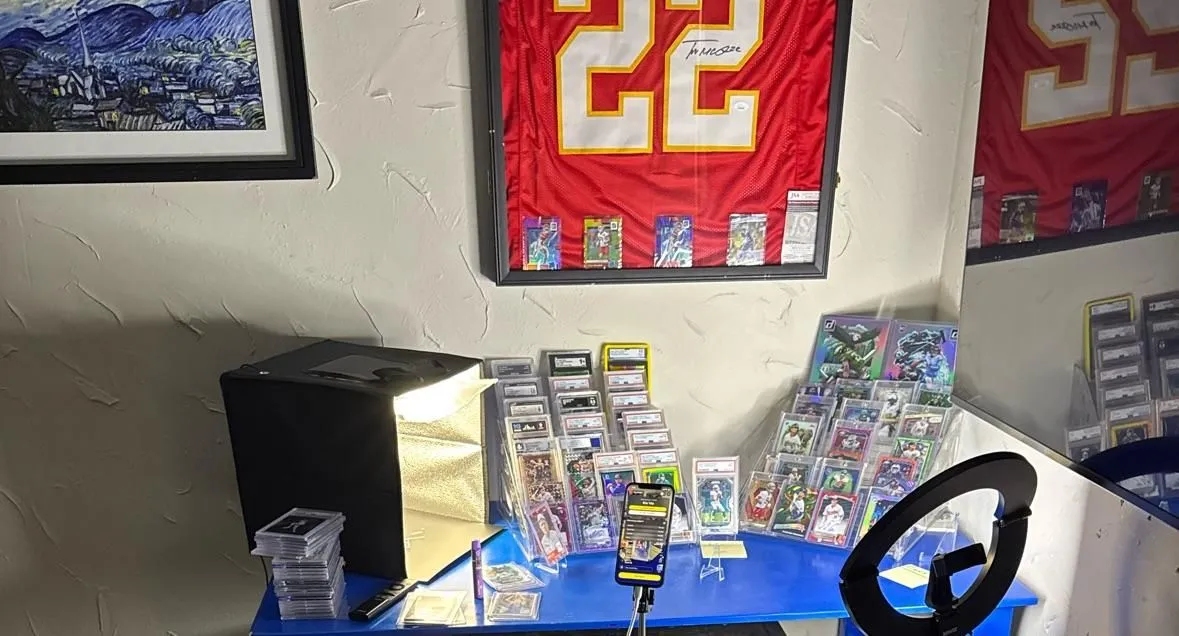 Store Image