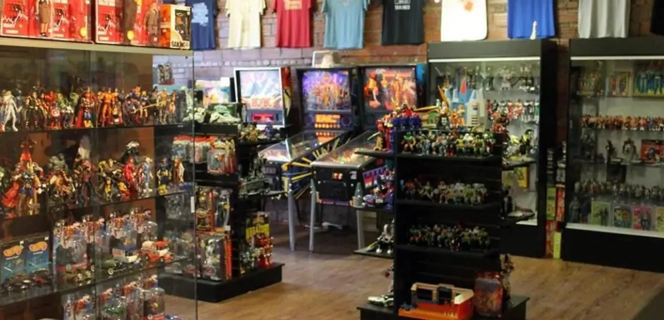 Store Image