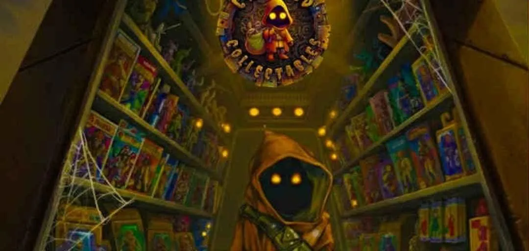 Store Image