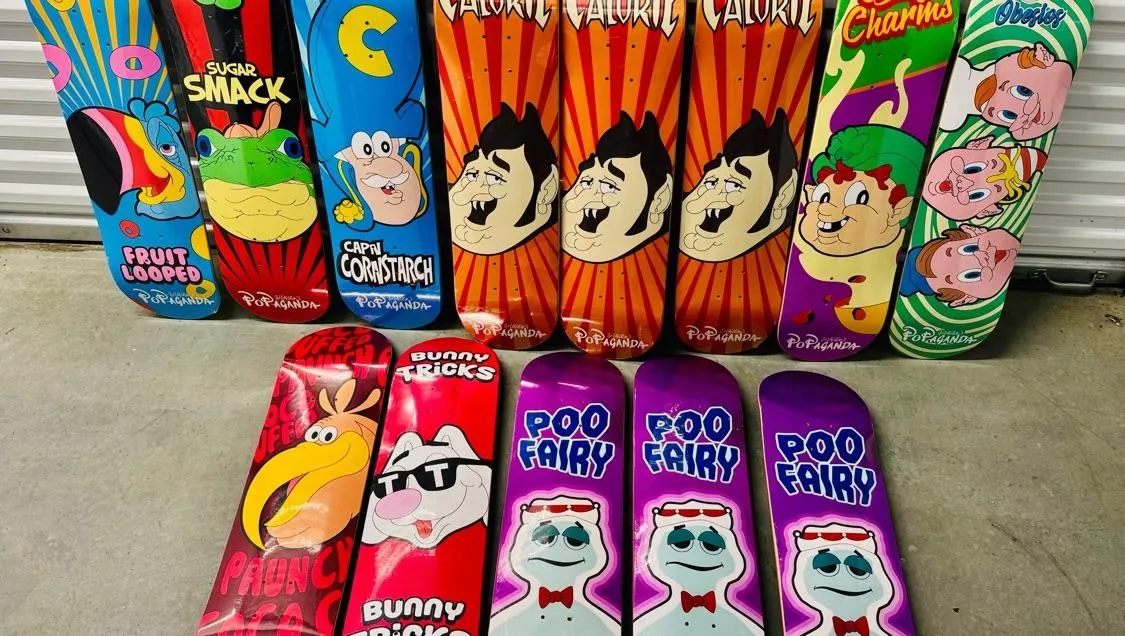 Store Image